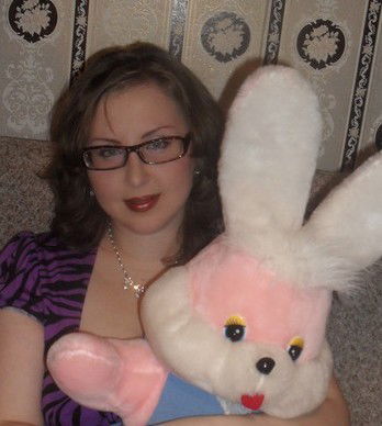 Альбина Шайдуллина