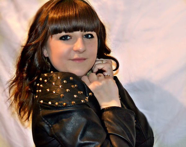 Юлия Паскарь