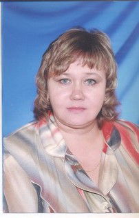 Светлана Горб