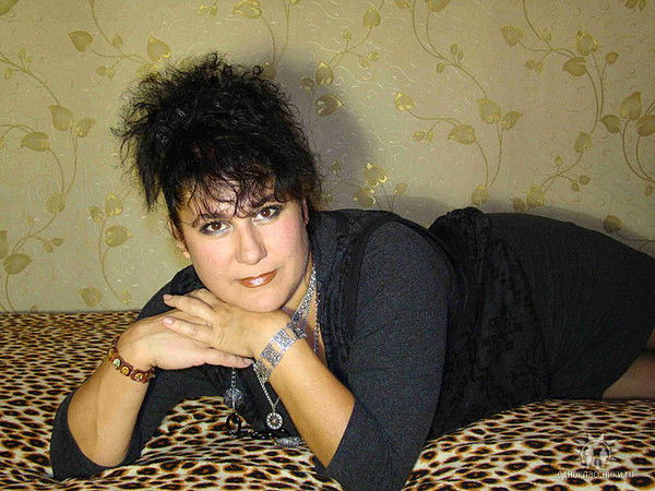 Ирина Шевченко