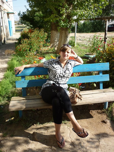 Анастасия Вакулина