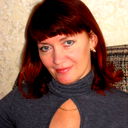 Светлана Пинегина