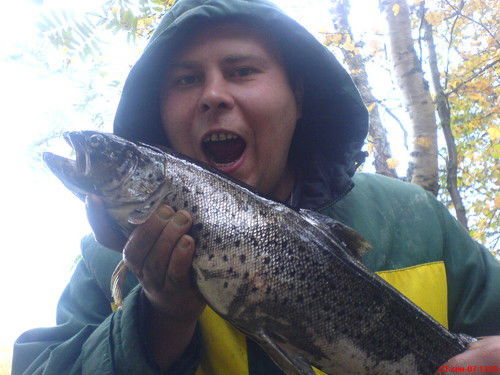 Максим Милютин