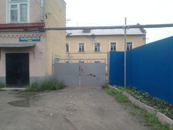 Алексей Зуев