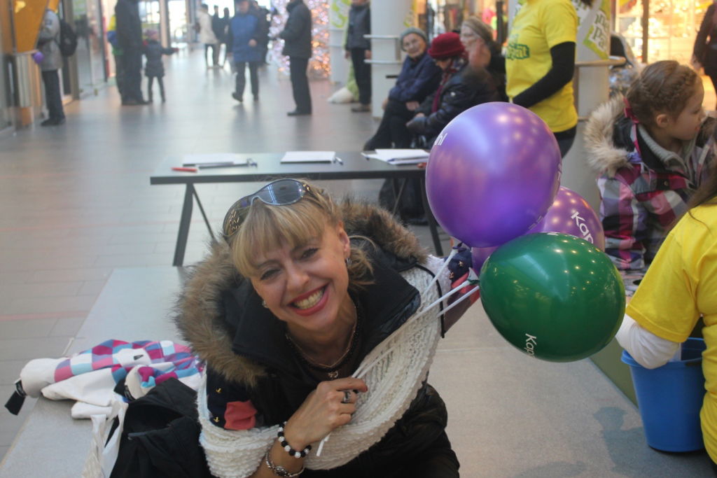 Светлана Грабовская