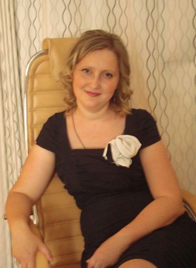 Татьяна Клязьмина