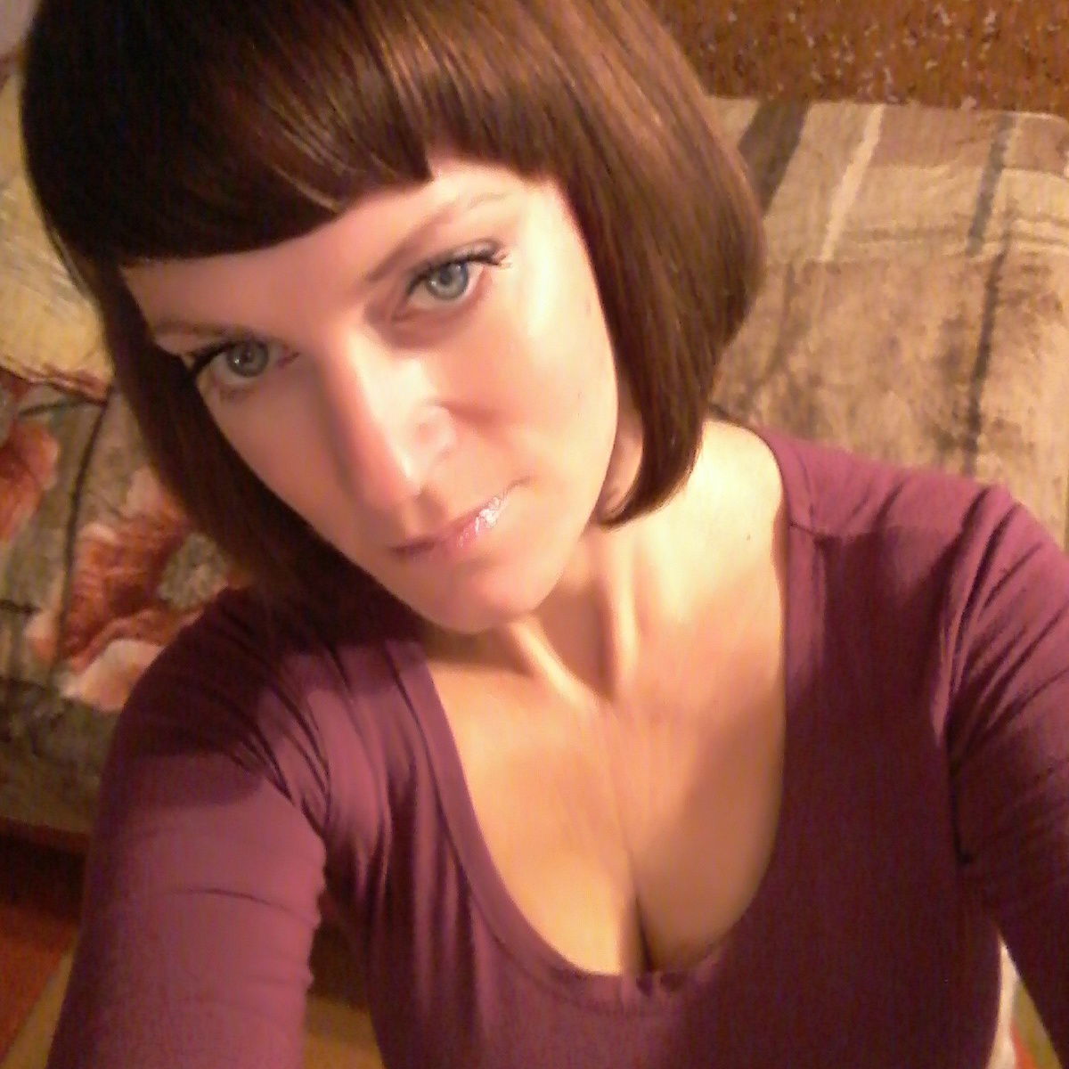 Анна Марченко