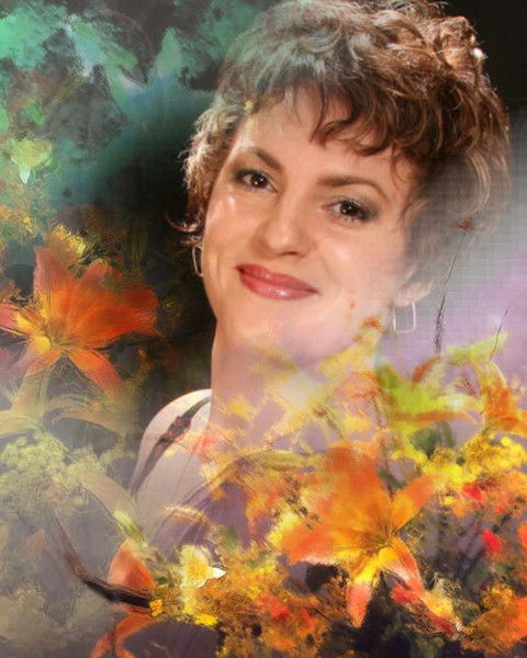 Ирина Чайка