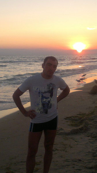 Стас Осетин ))))))))