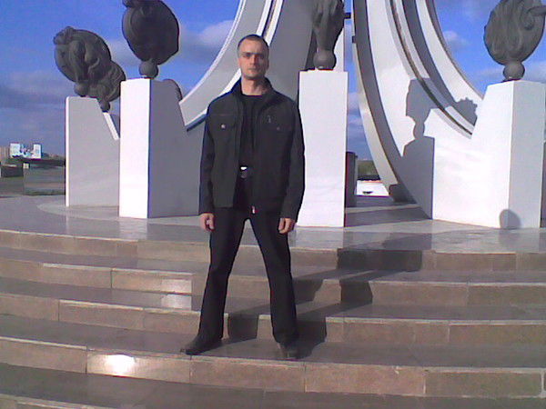 Серега Герман