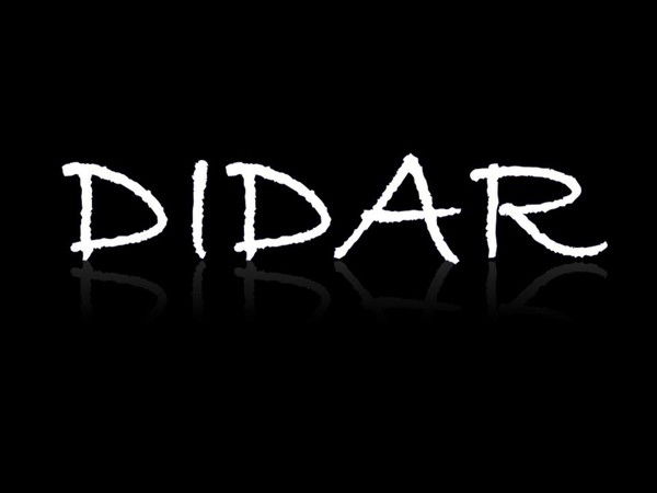 Дидар Жагыпар