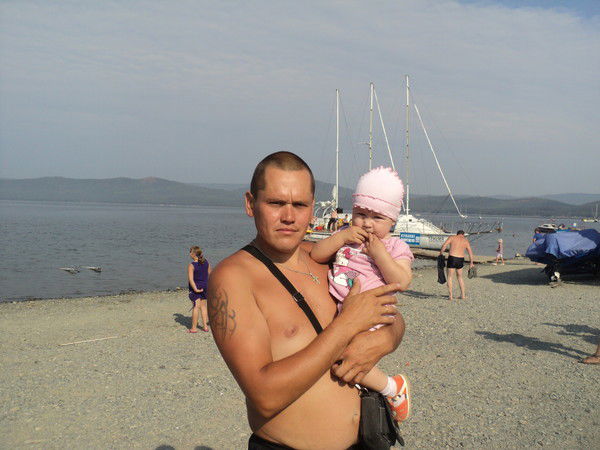 Руслан Хайбулин