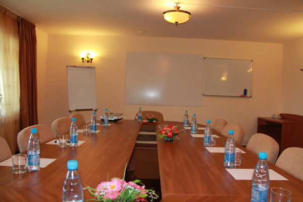 Victoria Palace Гостиница