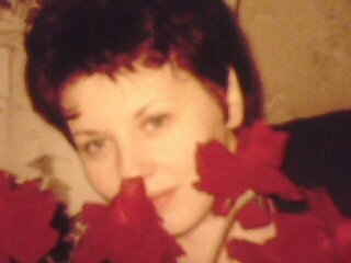 Анна Родыгина