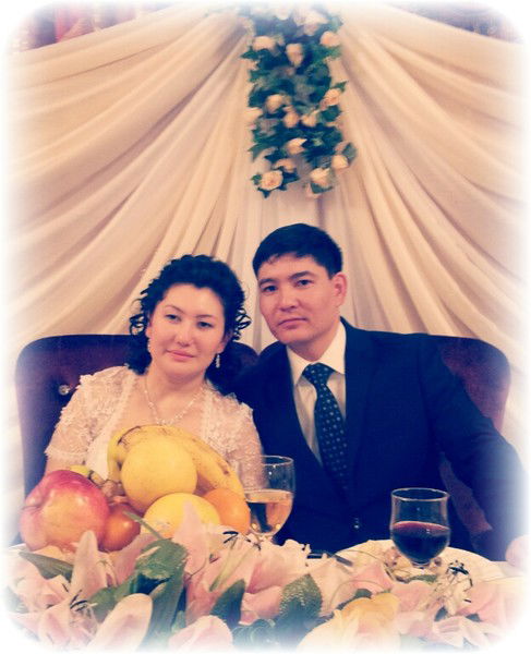 Рустам Жагупаров