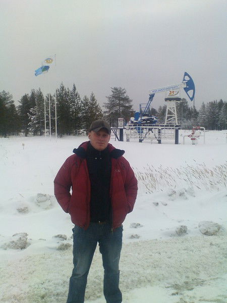 Игорь Богаткин