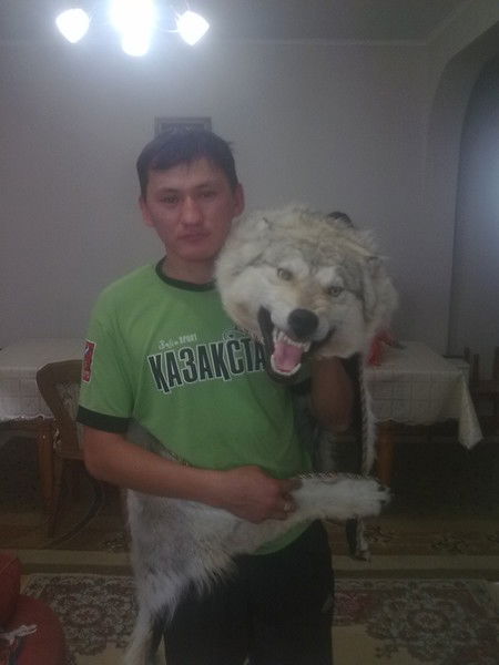 Талант Тулеуханов