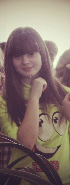 Нина Рязанцева