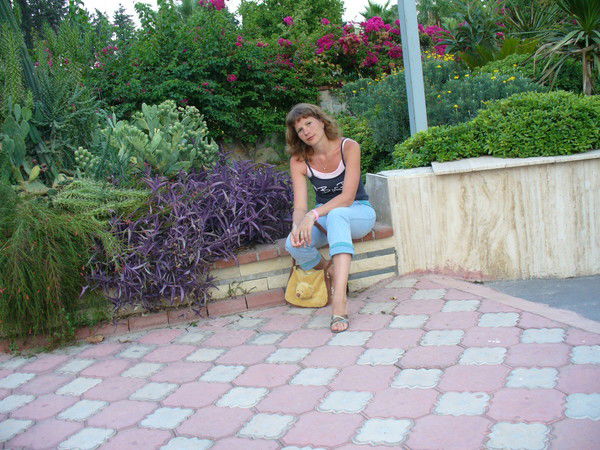 Ольга Суханова