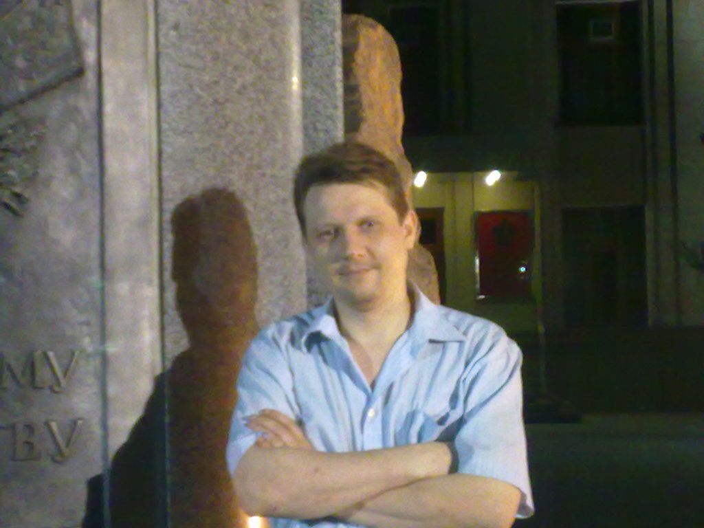 Александер Корьяков