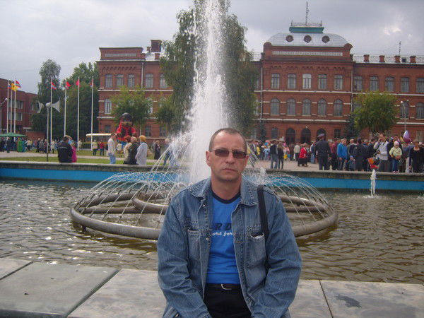 Андрей Басков