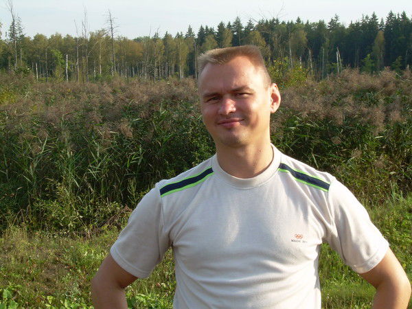 Сергей Лунков