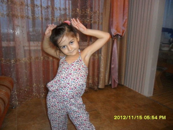 Валентина Кабулова