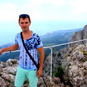 Сергей Кривченя