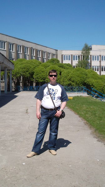 Константин Щурков