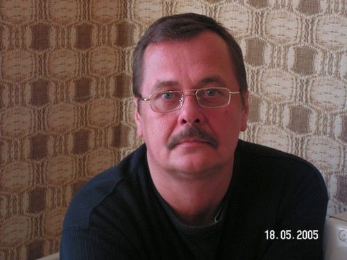 Sergei Tserkessov
