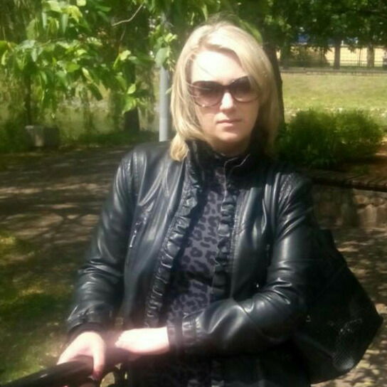 Екатерина Пех