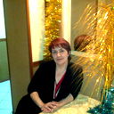 Елена Мурашкина