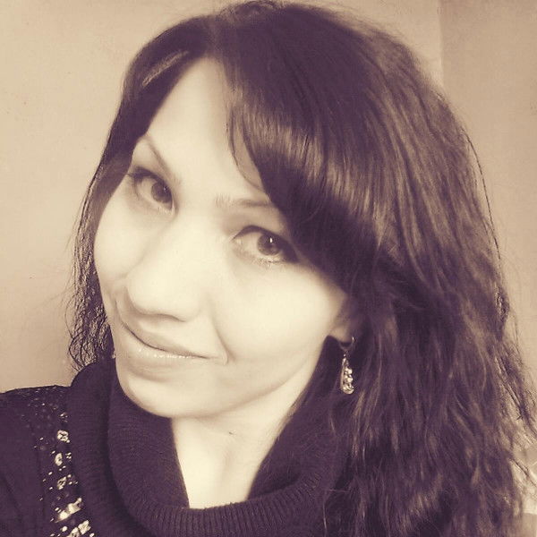 Гульфиза Аманова