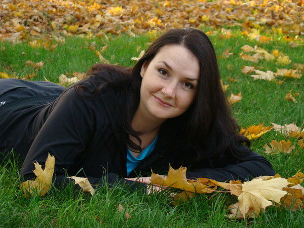 Светлана Бондаренко(Корж)