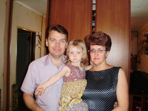 Татьяна Пономарёва