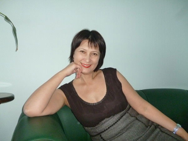 Светлана Гейн