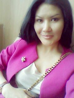 Риза Байдуллаева