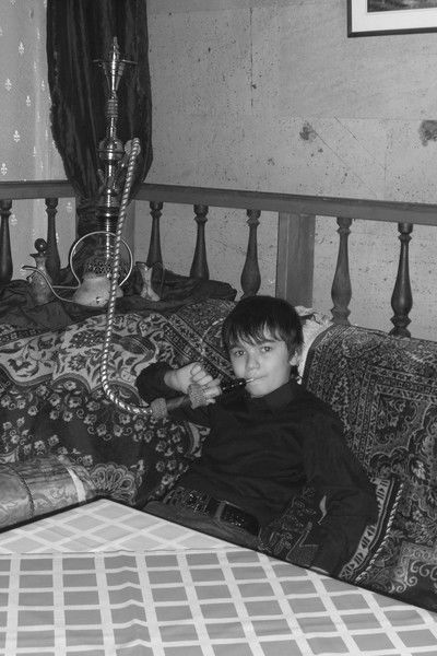 Эмин Байрамов