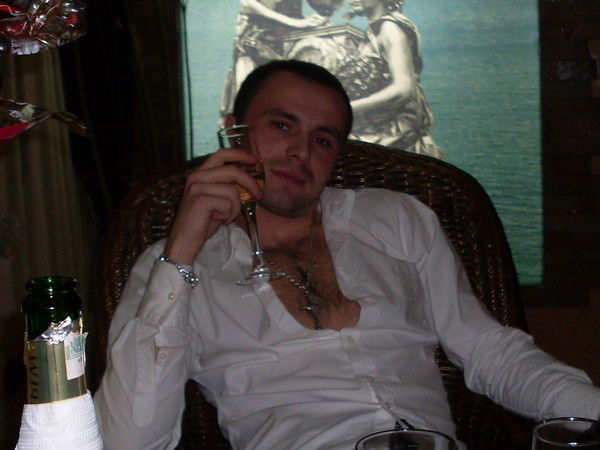 Андрюша Саламатин