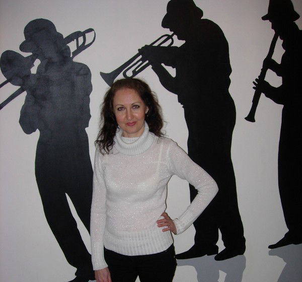 Елена Мезенцева