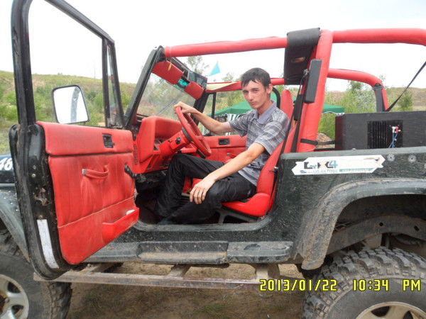 Антон Субботин