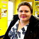 Марина Калимуллина