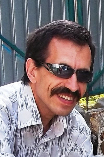 Игорь Рыжих