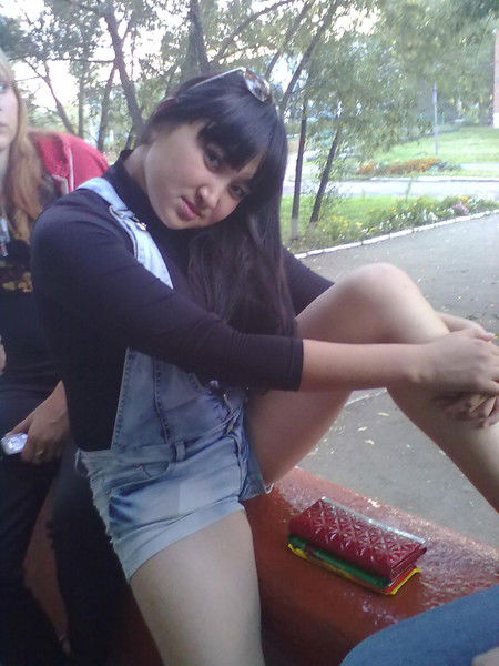 Айгера Ауталипова