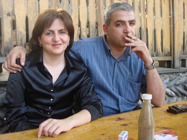 Самвел Егиазарян