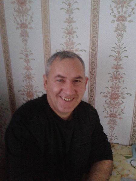 Сабир Абдрахманов