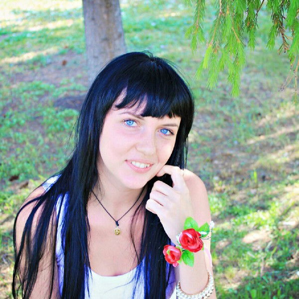 Ирина Завьялова