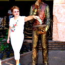 Svetlana Vyshivanova