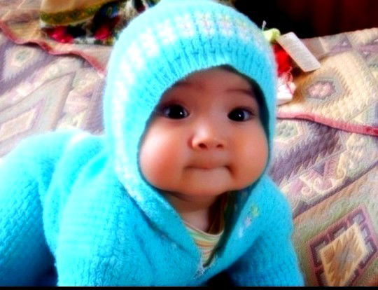 Каирбек Айткужин