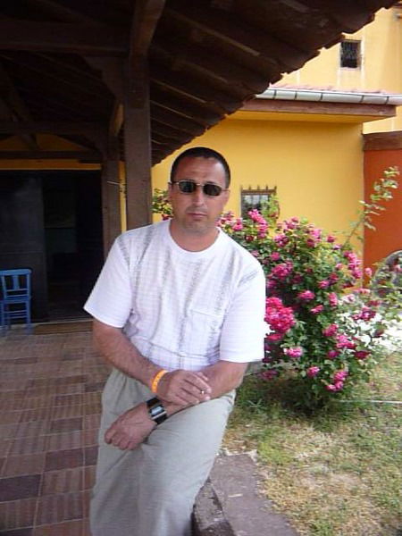 Владимир Лысенко